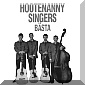 Hootenanny Singers CDs