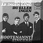 Hootenanny Singers singles 1967-1968