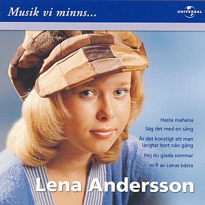 Lena CD