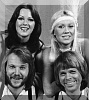 ABBA 1980-1989
