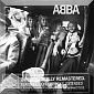 ABBA 2001 remasters