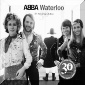 ABBA Waterloo 30th anniversary
